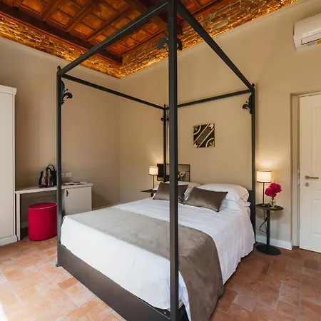 Atelier Delle Grazie * Firenze