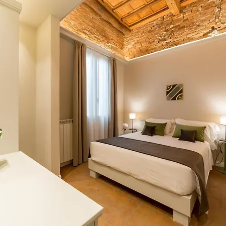 Affittacamere Atelier Delle Grazie Firenze
