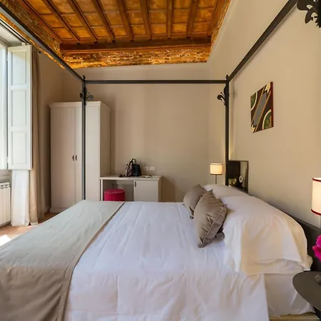 Atelier Delle Grazie Affittacamere Firenze