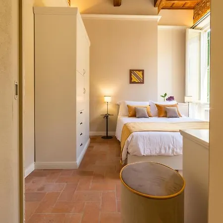 Atelier Delle Grazie 招待所