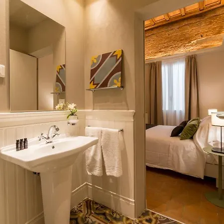 Vendégház Atelier Delle Grazie