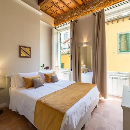 Vendégház Atelier Delle Grazie 4*