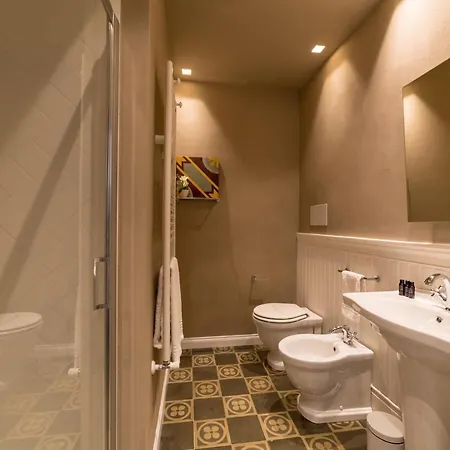 Atelier Delle Grazie Vendégház