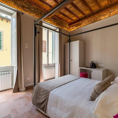 Vendégház Atelier Delle Grazie 4*