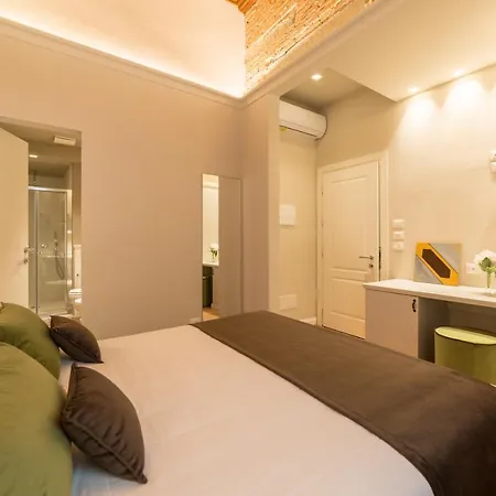 Atelier Delle Grazie 4* Firenze