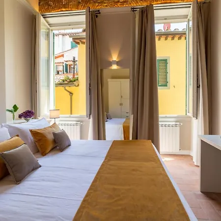 Atelier Delle Grazie Firenze