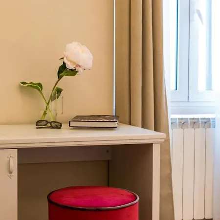 Atelier Delle Grazie 4* Firenze