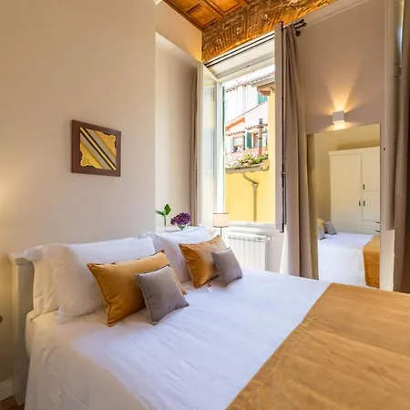 Atelier Delle Grazie 4* Firenze