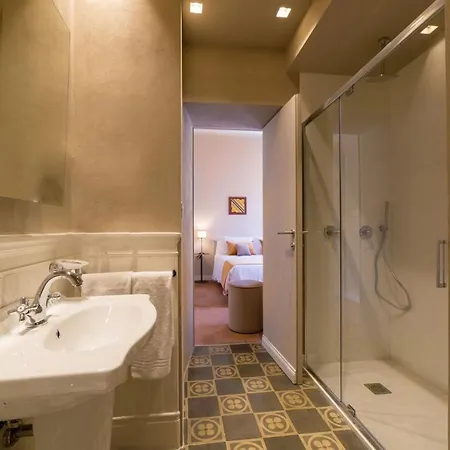 Vendégház Atelier Delle Grazie 4*