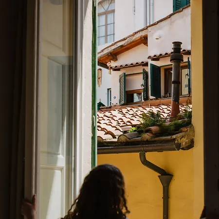 Atelier Delle Grazie Vendégház