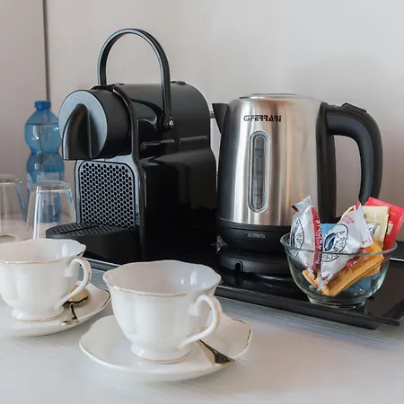 Atelier Delle Grazie 4*