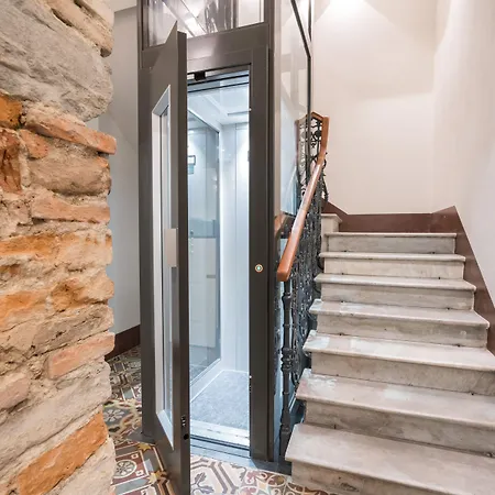 Atelier Delle Grazie 4*