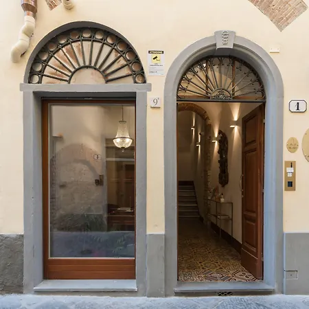 Atelier Delle Grazie Vendégház