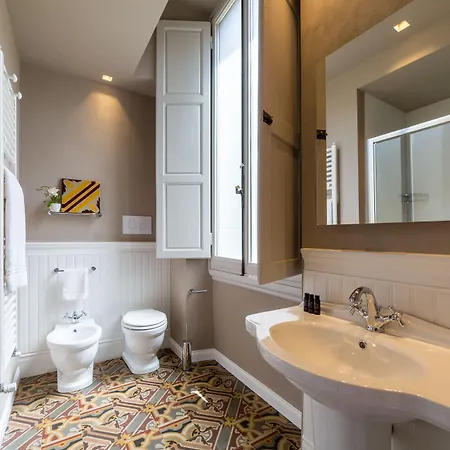 Atelier Delle Grazie Firenze