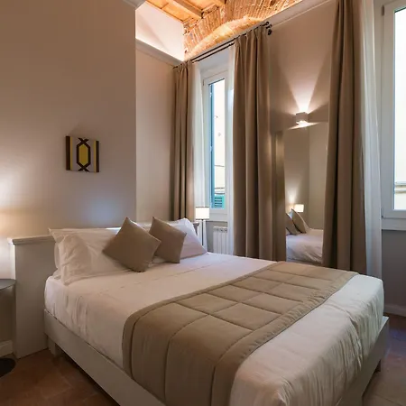 Atelier Delle Grazie 4*