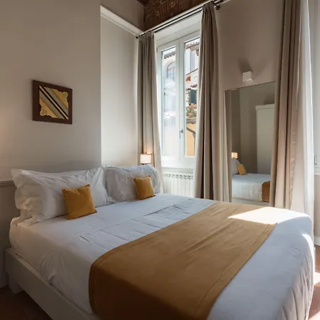 Atelier Delle Grazie Firenze