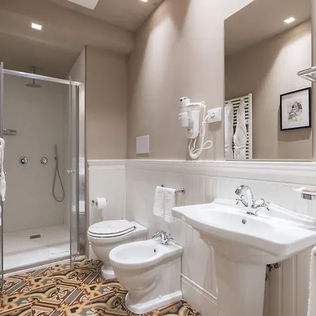 Vendégház Atelier Delle Grazie