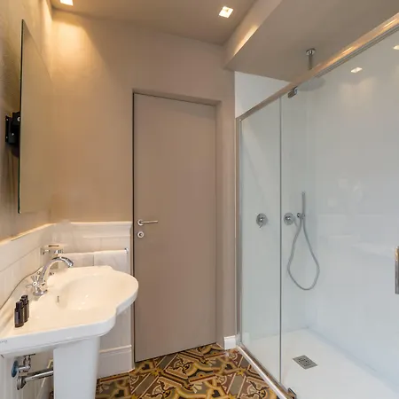 Atelier Delle Grazie Vendégház Firenze