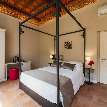 Atelier Delle Grazie Vendégház