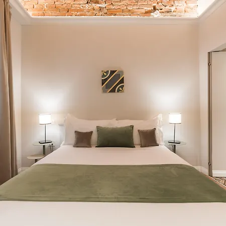 Atelier Delle Grazie Vendégház 4*