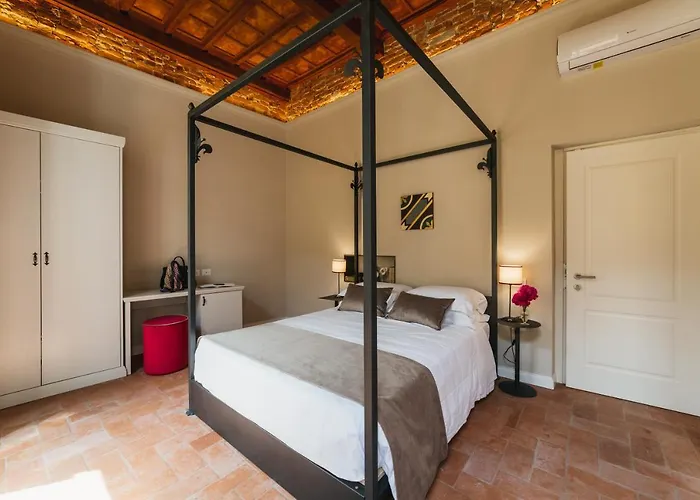 Atelier Delle Grazie 4* Florence