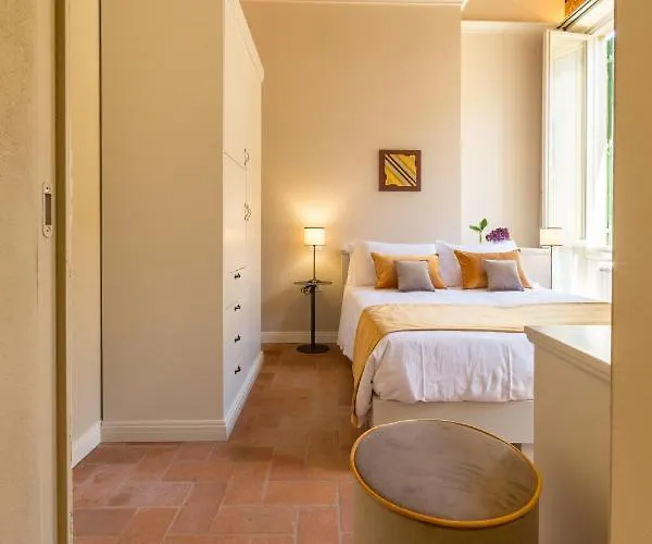 Atelier Delle Grazie Gasthuis