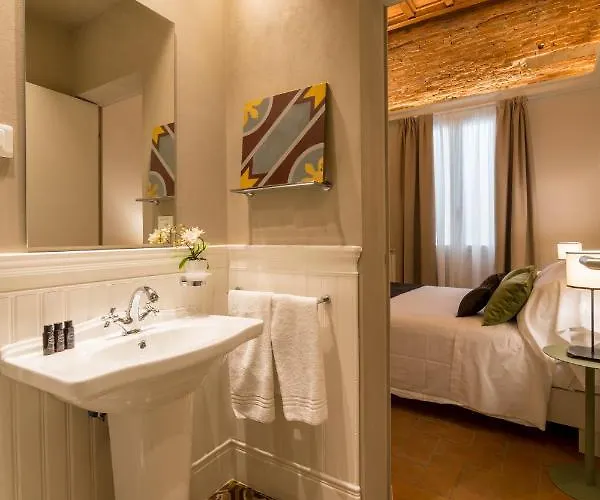 Gasthuis Atelier Delle Grazie