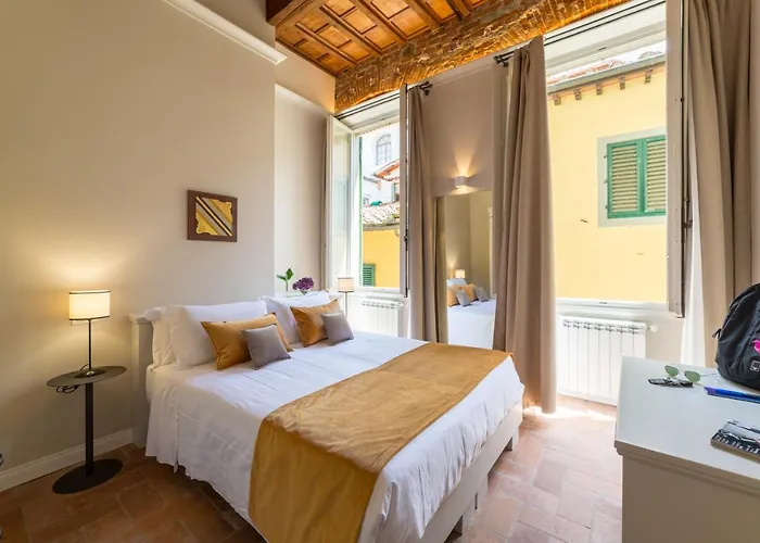 Gasthuis Atelier Delle Grazie 4*