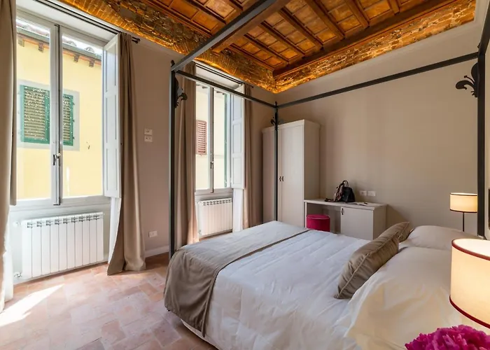 Gasthuis Atelier Delle Grazie 4*