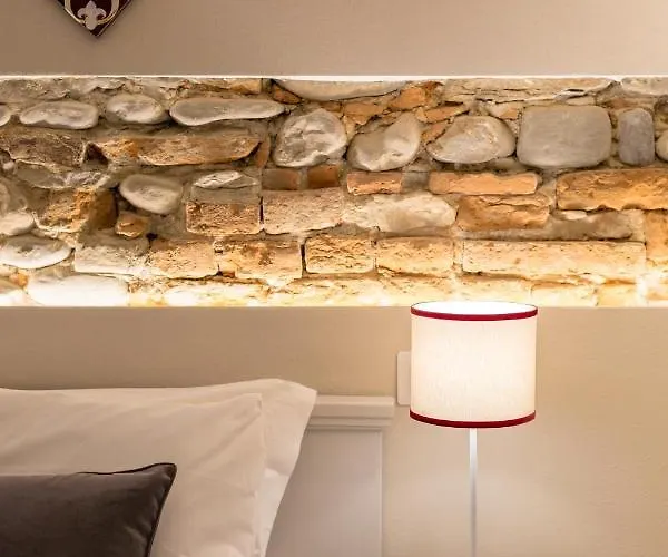 Atelier Delle Grazie 4*