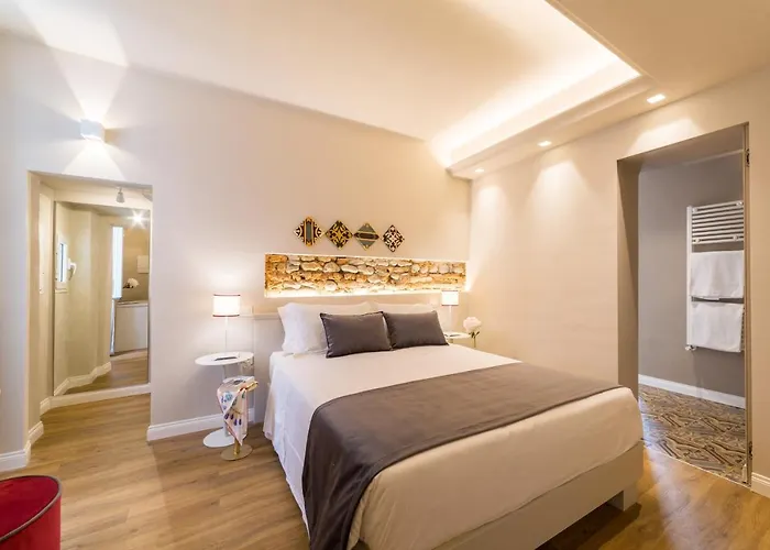 Atelier Delle Grazie Gasthuis