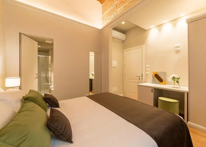 Atelier Delle Grazie 4* Florence