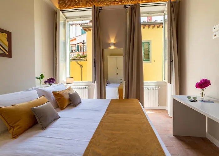 Atelier Delle Grazie Florence