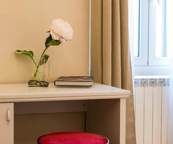 Atelier Delle Grazie 4* Florence