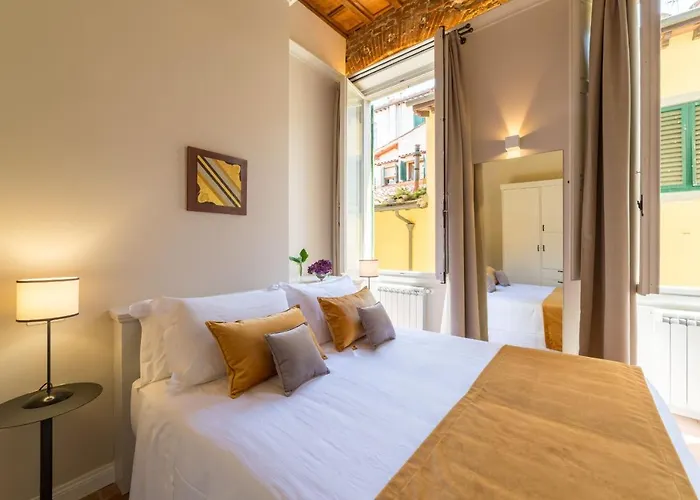 Atelier Delle Grazie 4* Florence