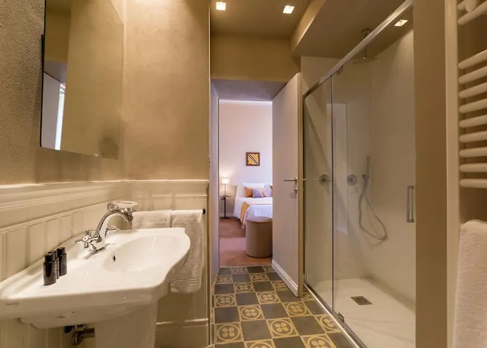 Gasthuis Atelier Delle Grazie 4*