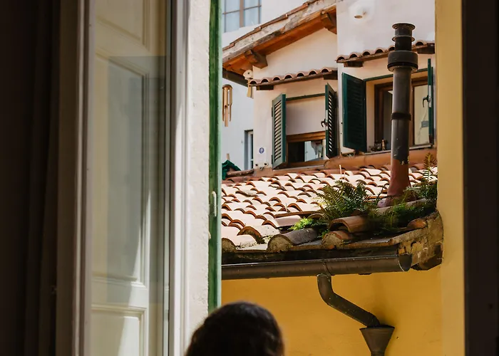 Atelier Delle Grazie Gasthuis