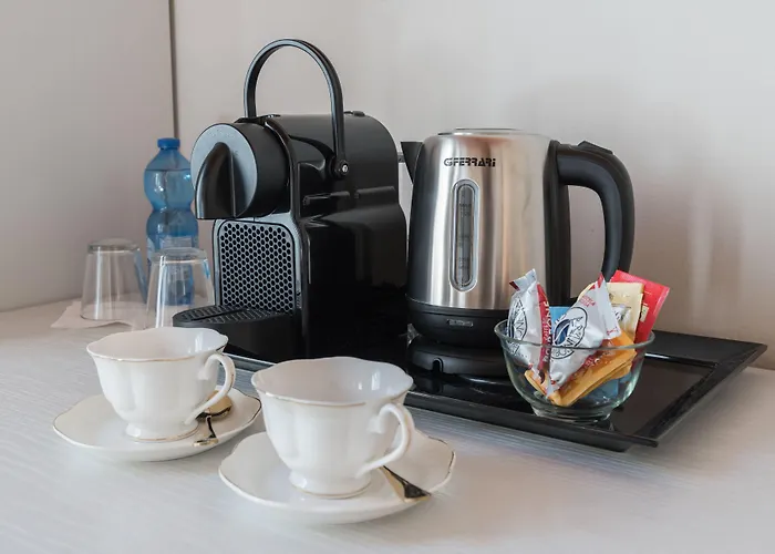 Atelier Delle Grazie 4*