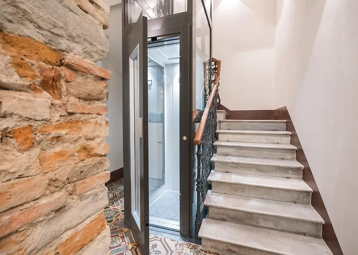 Atelier Delle Grazie 4*