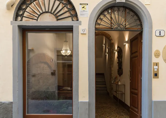 Atelier Delle Grazie Gasthuis