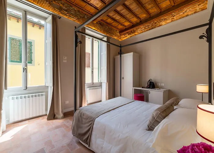 Atelier Delle Grazie Gasthuis