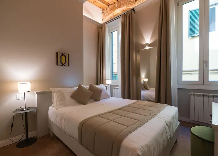 Atelier Delle Grazie 4*