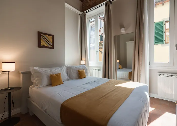 Atelier Delle Grazie Florence