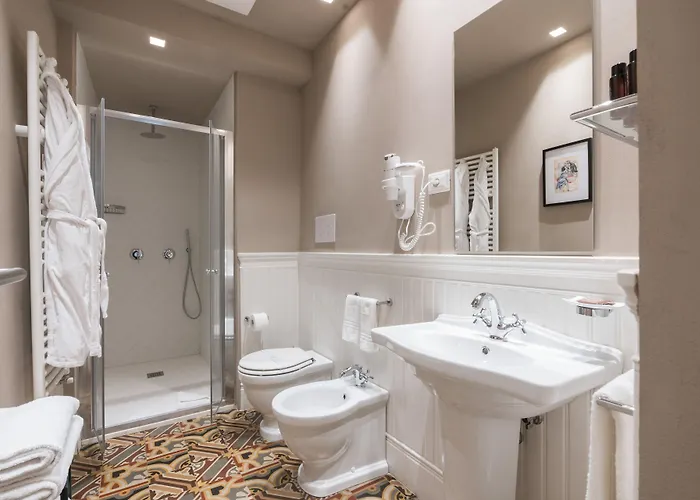 Gasthuis Atelier Delle Grazie