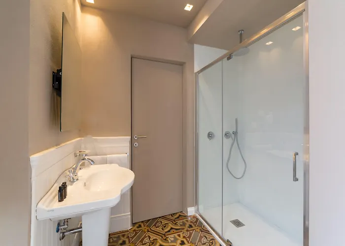 Atelier Delle Grazie Gasthuis Florence