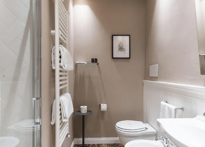 Atelier Delle Grazie Florence